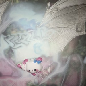 Dengarkan Leave lagu dari Noctilucents dengan lirik