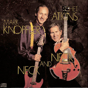 Mark Knopfler的專輯Neck And Neck