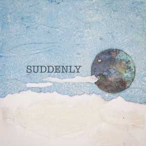 收聽Viridian的Suddenly歌詞歌曲