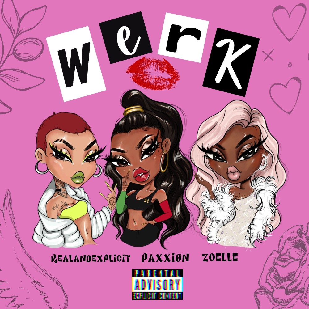 Werk (Explicit)