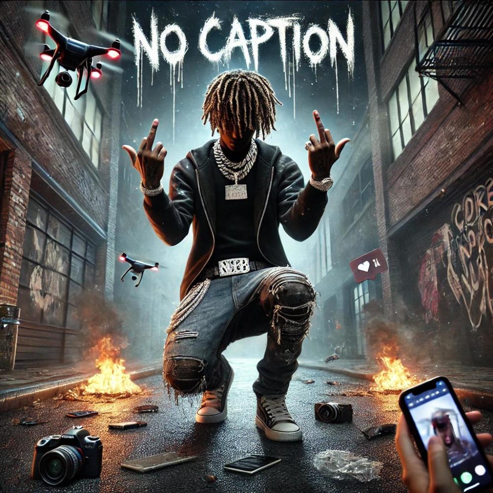 No Caption (Explicit)