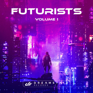 Jorza的專輯Futurists Volume 1 by Jorza