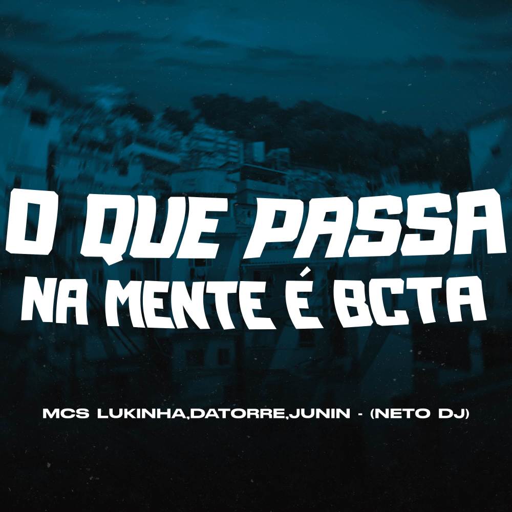 O QUE SE PASSA NA MENTE É BCT4 (Explicit)