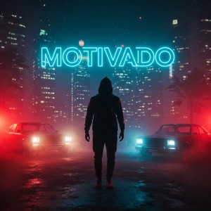 收聽Evil Twin的MOTIVADO歌詞歌曲