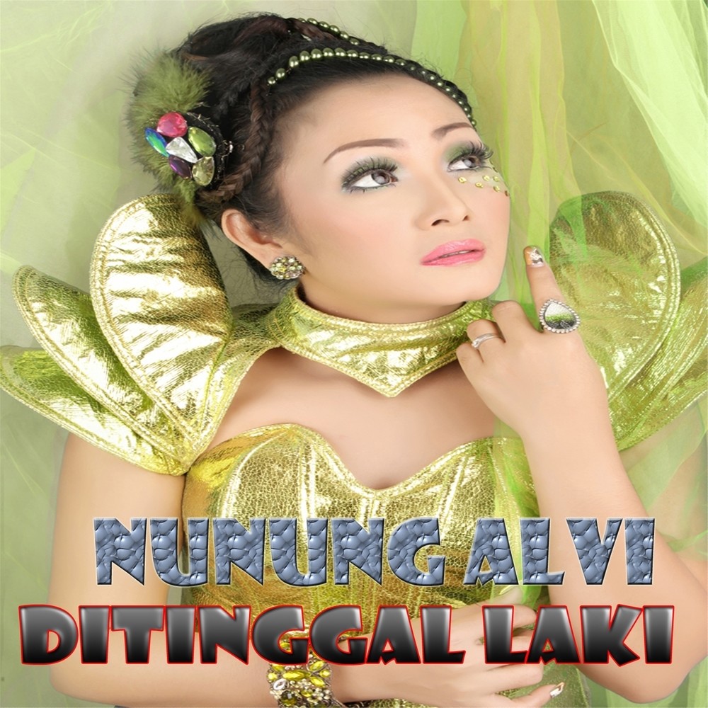 Ditinggal Laki (Explicit)