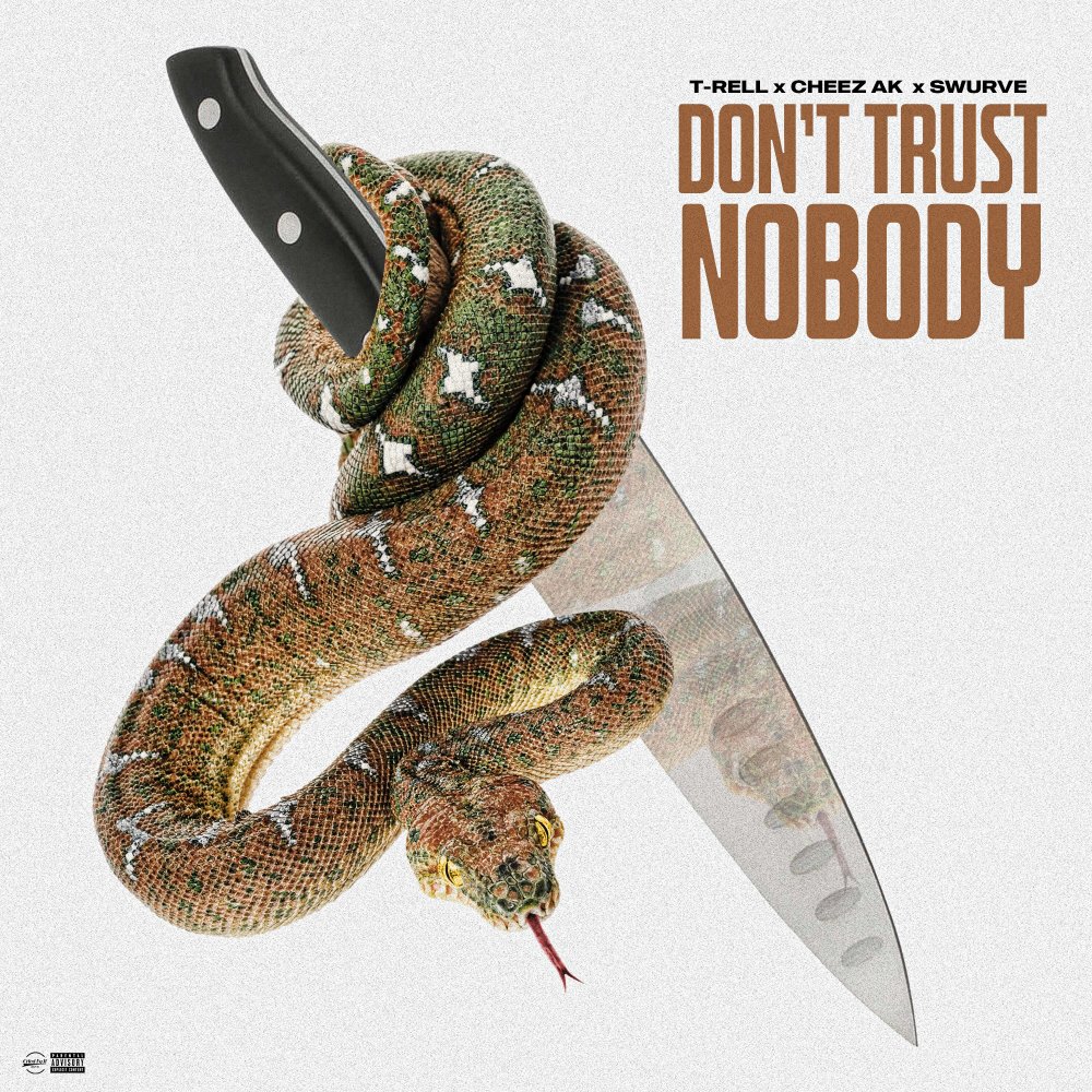 Nobody (Explicit)