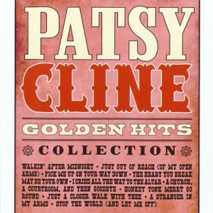 收聽Patsy Cline的A church, a courtroom, and the goodbye歌詞歌曲