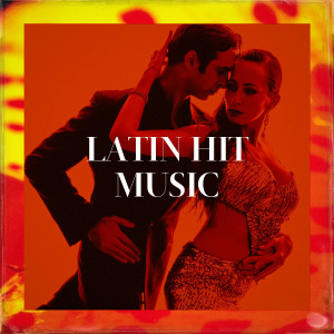Los Latinos Románticos的专辑Latin Hit Music