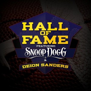 收聽Hall of Fame的Hall of Fame (feat. Snoop Dogg and Deion Sanders)歌詞歌曲