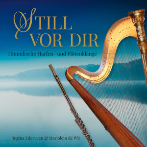 Regina Ederveen的專輯Still vor dir