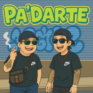 收聽Jonhy MFK的PA'DARTE (feat. El Goldo Funky) (Explicit)歌詞歌曲