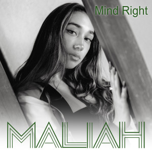 Maliah的專輯Mind Right