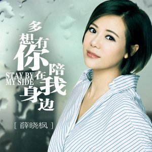 Album 多想有你陪在我身旁 from 薛晓枫