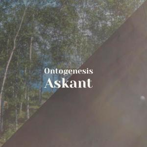 Various Artists的专辑Ontogenesis Askant