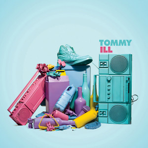 Tommy Ill的專輯Tommy Ill