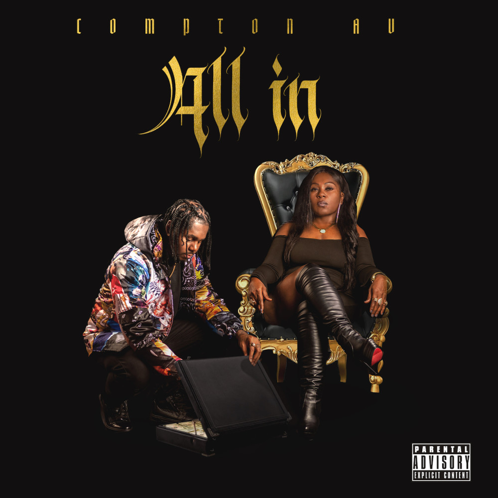All In (Outro) (Explicit)