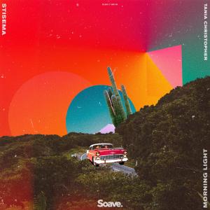 Dengarkan Morning Light(feat. Tania Christopher) lagu dari Stisema dengan lirik