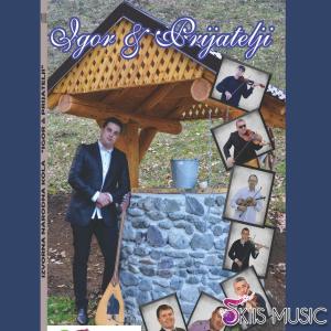 Listen to Gabrijelino Kolo song with lyrics from Igor