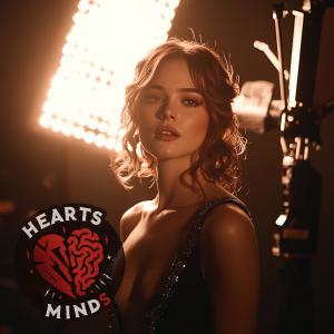 Hearts&hands的專輯Streaming Star