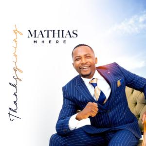 收聽Mathias Mhere的AMEN (feat. GARY TIGHT)歌詞歌曲