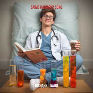 Album Saims Harmony Song from 