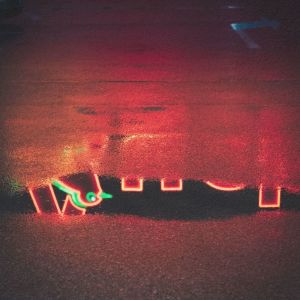 Dengarkan After Hours lagu dari cmj dengan lirik