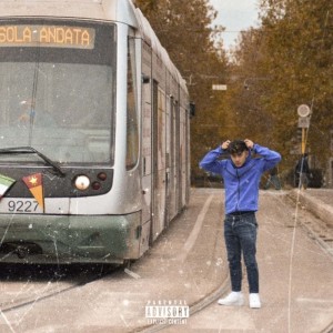 Listen to SOLA ANDATA (Explicit) song with lyrics from VALOS