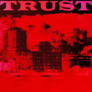 Kamiyada+的专辑Trust (feat. Kamiyada+) (Explicit)