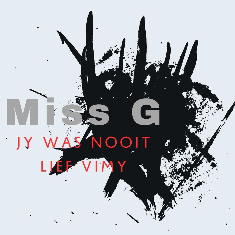 Jy Was Nooit Lief Vimy