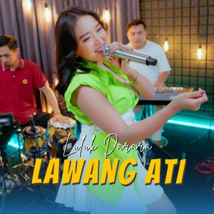 Listen to Lawang Ati song with lyrics from Luluk Darara