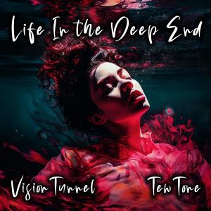 ดาวน์โหลดและฟังเพลง Life In The Deep End (feat. TewTone) (Explicit) พร้อมเนื้อเพลงจาก Visiontunnel