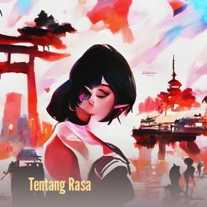 Dengarkan lagu Tentang Rasa nyanyian Helmi Stereo dengan lirik