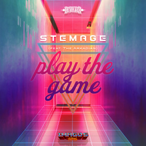 Listen to Play the Game (Devolver Digital® Cinematic Universe) song with lyrics from Stemage