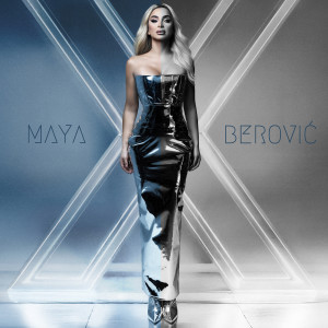 Album X from Maya Berovic