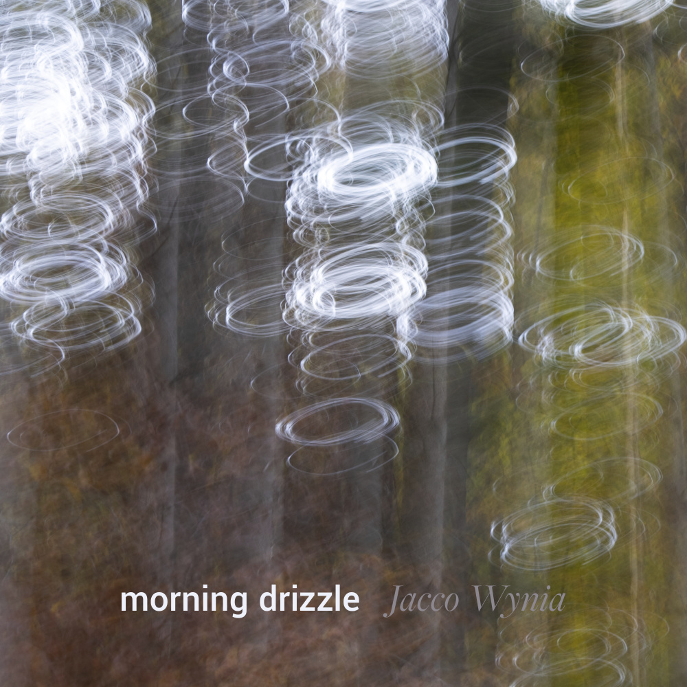 morning drizzle