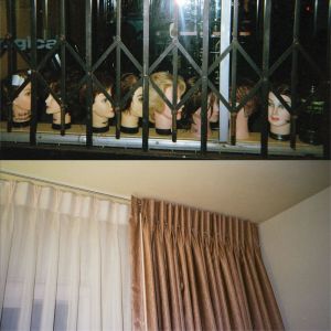Listen to Neighbor song with lyrics from Monotone Cube