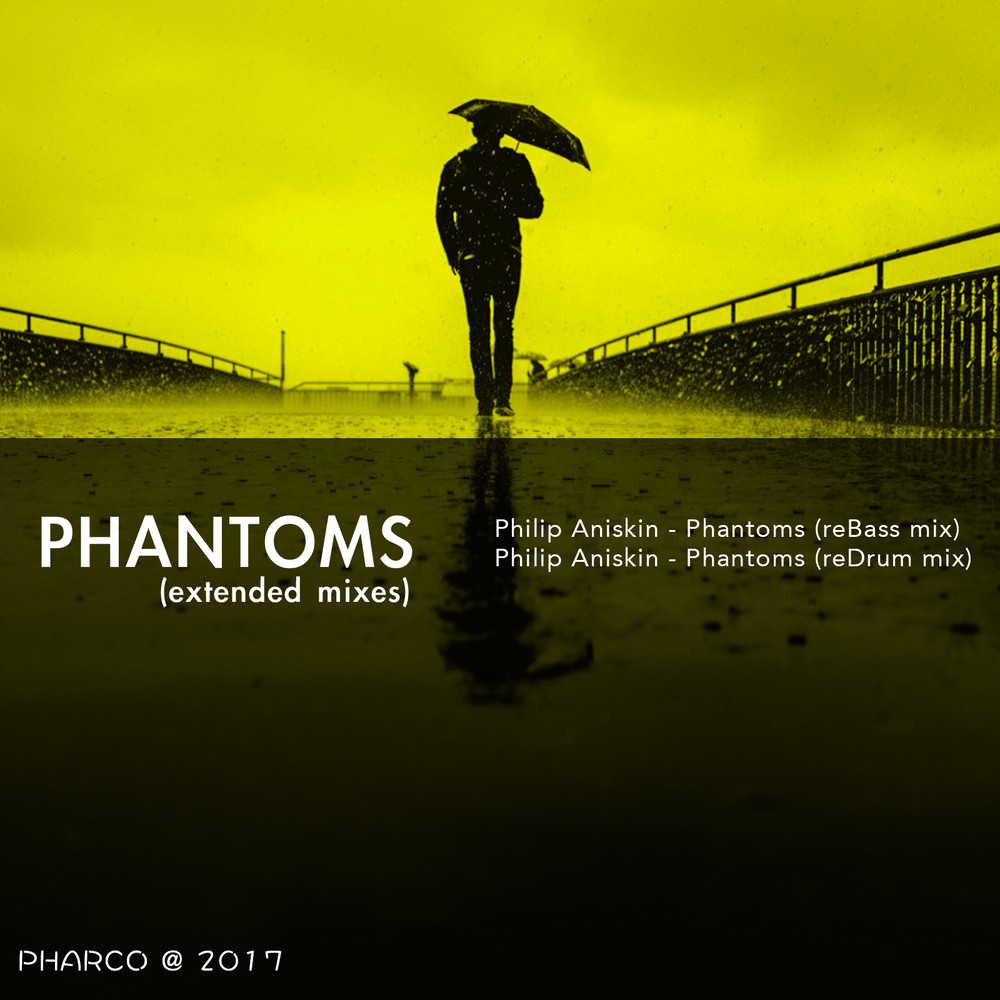 Phantoms (Rebass Mix)