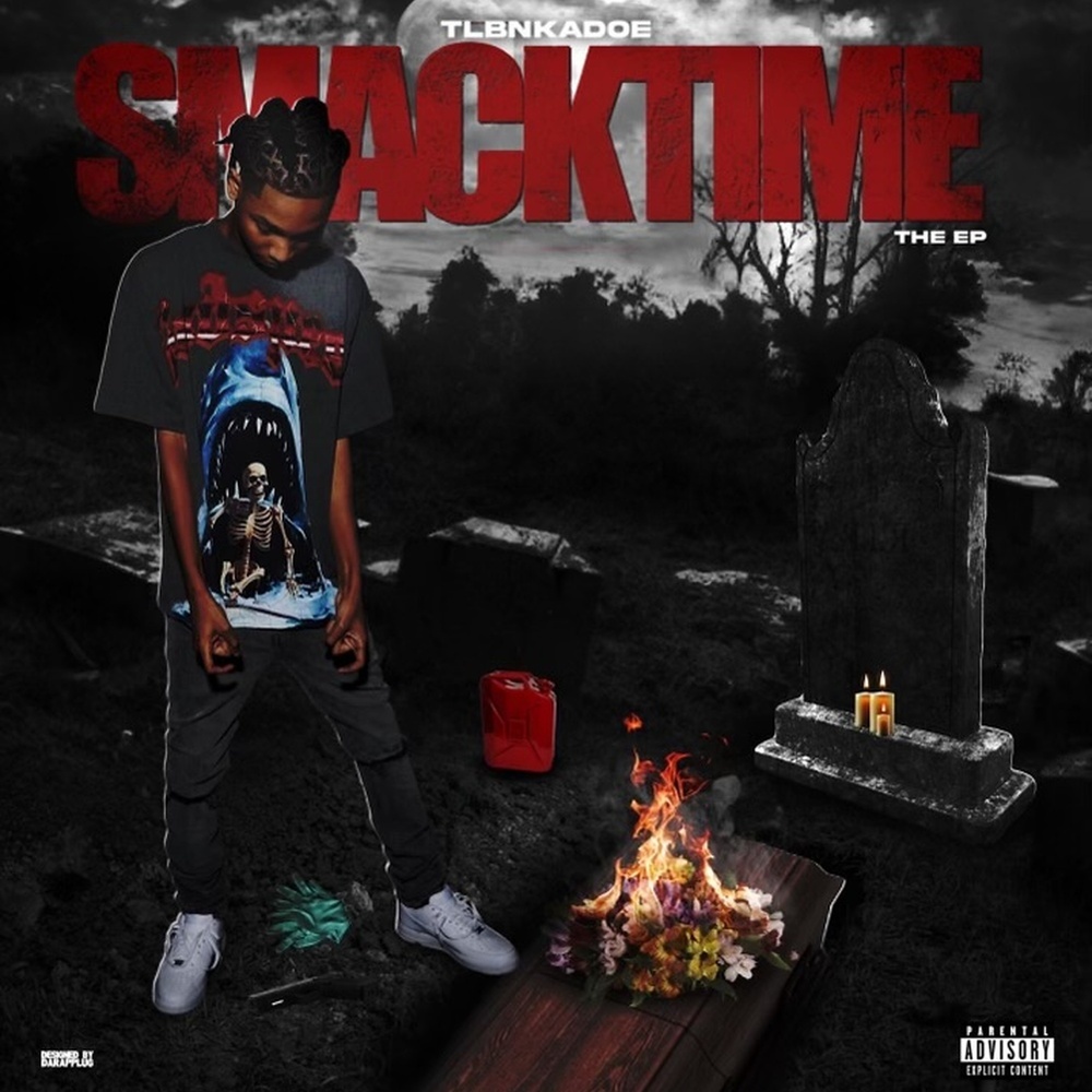 Smack Time (Explicit)