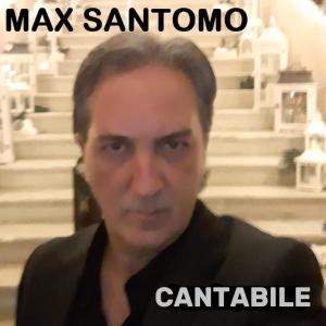 อัลบัม CANTABILE (Special Version) ศิลปิน Max Santomo