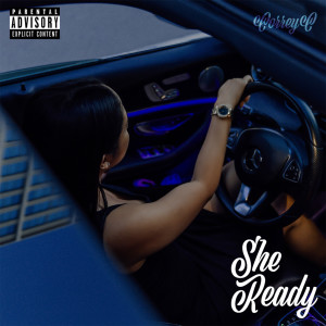 อัลบัม She Ready (Explicit) ศิลปิน Correy C