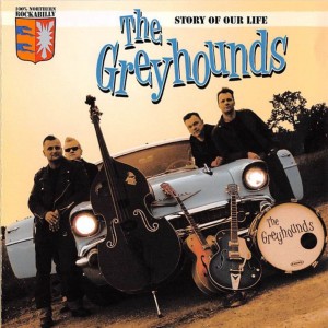 ดาวน์โหลดและฟังเพลง The Munsters พร้อมเนื้อเพลงจาก The Greyhounds