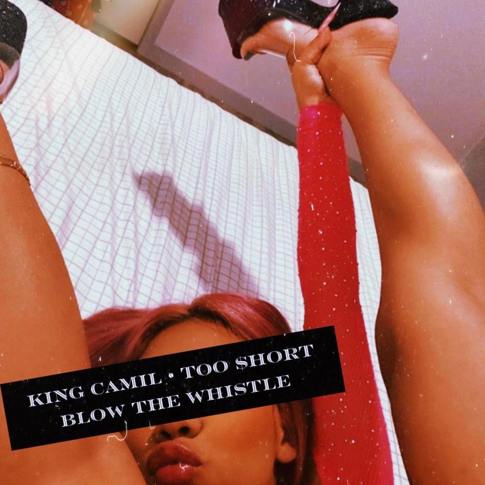Blow The Whistle (feat. Too Short) (Explicit)