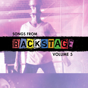 收聽Backstage cast的Shot Me Down歌詞歌曲