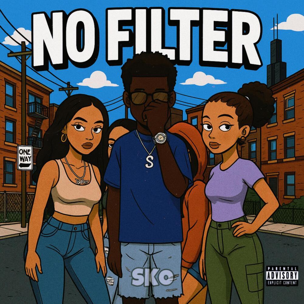 No Filter (Explicit)