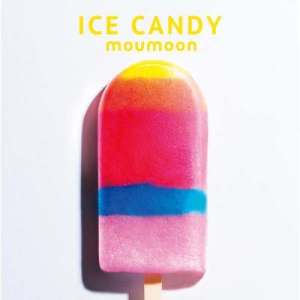 Ice Candy dari moumoon