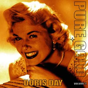 ดาวน์โหลดและฟังเพลง Enjoy Yourself (It's Later Than You Think) พร้อมเนื้อเพลงจาก Doris Day