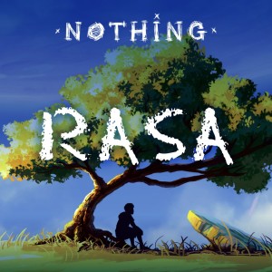 nothing的专辑Rasa