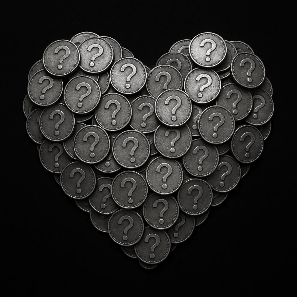 CUORE FREDDO (Explicit)