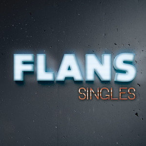 收聽Flans的No Soy Tan Fuerte歌詞歌曲