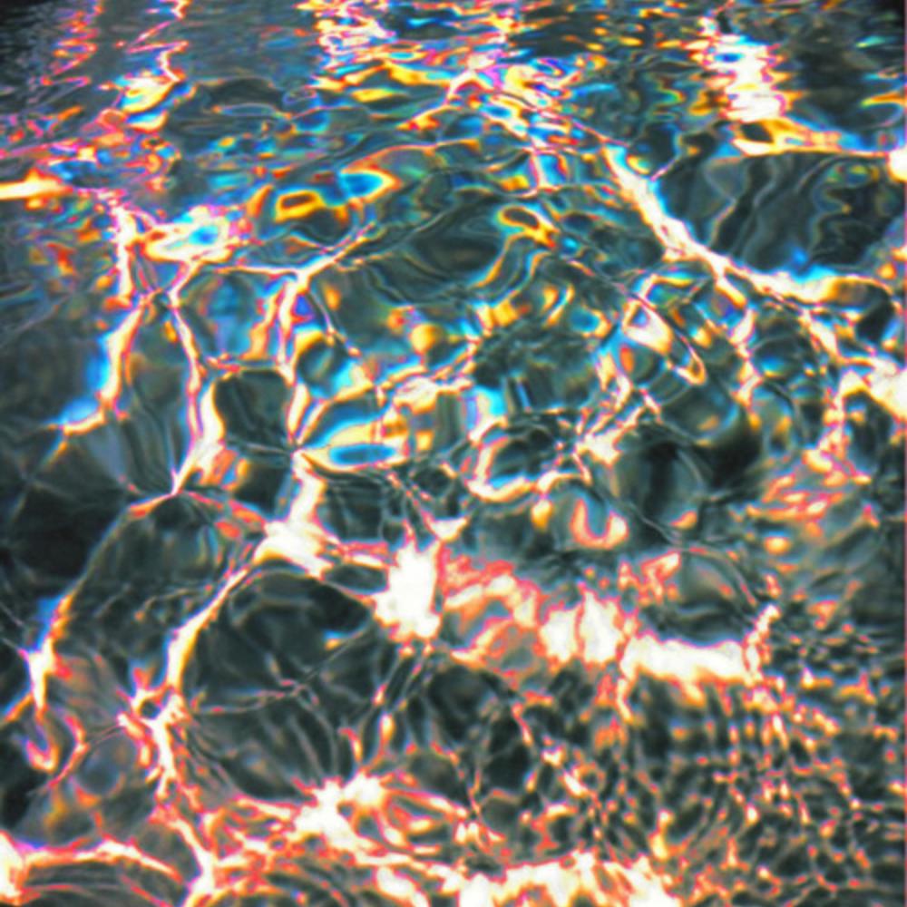 Low Tide